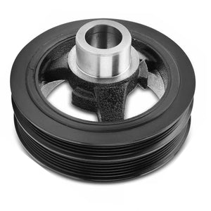 Suspension Dudes Engine Harmonic Balancer FITS F-150, Expedition, Mustang, Navigator, Transit-150, Transit -250, Transit -350, Transit 350 HD 2011-2016, 594-725 BR3Z6312B BR3Z6312C BR3Z6312D