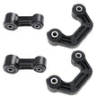 Front + Rear Sway Bar Link Kit FITS Subaru Forester 1998-2002, Legacy 1990-1999, Impreza 1993-2007, Saab 9-2X 2005-2006, K80693 K80875