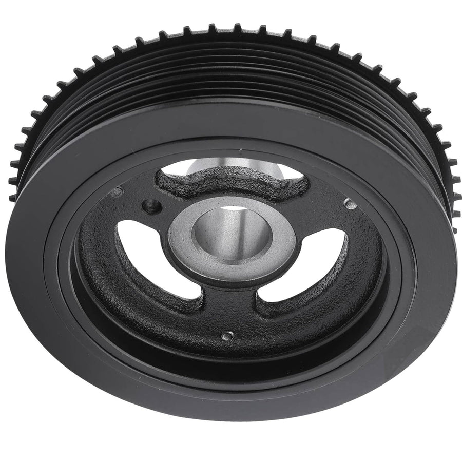 Suspension Dudes Engine Harmonic Balancer FITS Escape 2013-2018, Fusion 2013-2020, Transit Connect 2014-2020, 594-715 CV6Z6312C CV6Z6312D