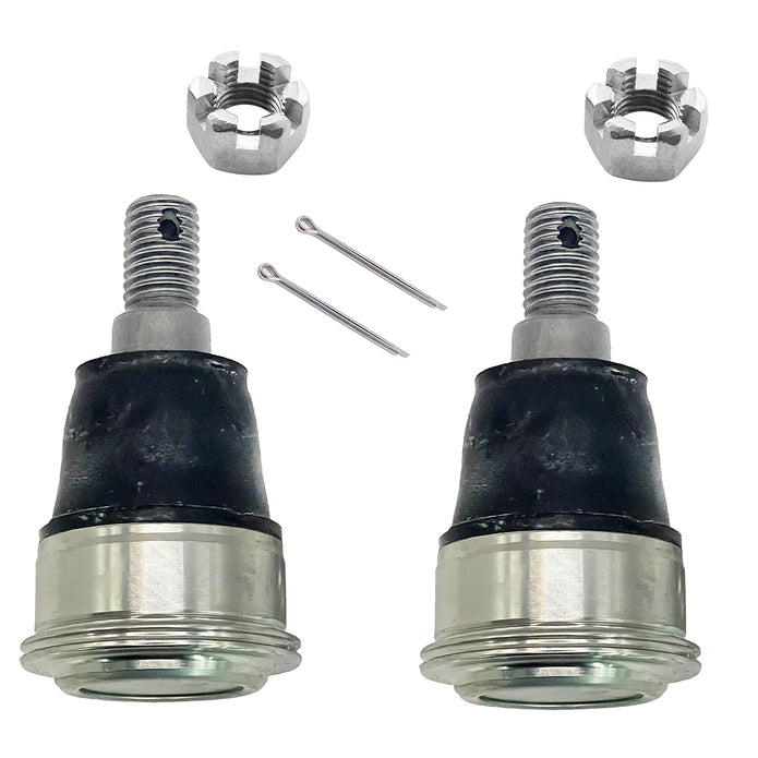 PAIR Front Lower Ball Joint Kit FITS Acura TLX 2015-2020, Accord 2013-2017, K500315