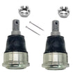 PAIR Front Lower Ball Joint Kit FITS Acura TLX 2015-2020, Accord 2013-2017, K500315