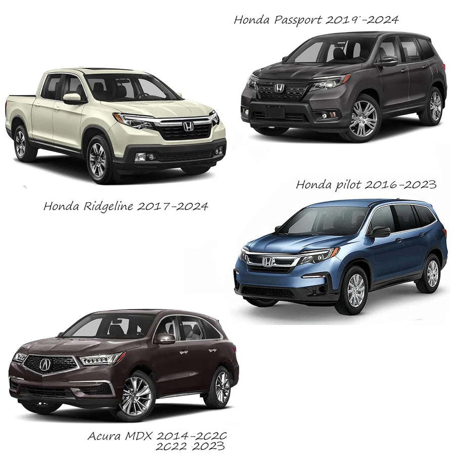 Front Sway Bar Links For Honda pilot 2016-2023 / Ridgeline 2017-2024 / Passport 2019-2024 / Acura MDX 2014-2020, 2022-2023
