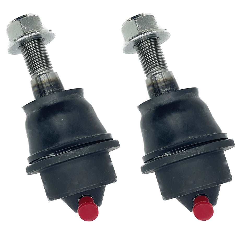 Suspension Dudes 4 PC Front Upper/Lower Replacement Ball Joint Kit FITS Escalade, Avalanche, Silverado, Suburban, Tahoe, Sierra, Yukon, 1999-2014, K6540 K6541