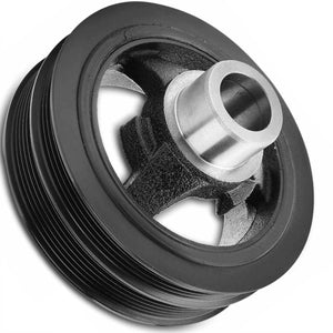 Suspension Dudes Engine Harmonic Balancer FITS F-150, Expedition, Mustang, Navigator, Transit-150, Transit -250, Transit -350, Transit 350 HD 2011-2016, 594-725 BR3Z6312B BR3Z6312C BR3Z6312D