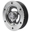 Suspension Dudes Engine Harmonic Balancer FITS Escape 2013-2018, Fusion 2013-2020, Transit Connect 2014-2020, 594-715 CV6Z6312C CV6Z6312D