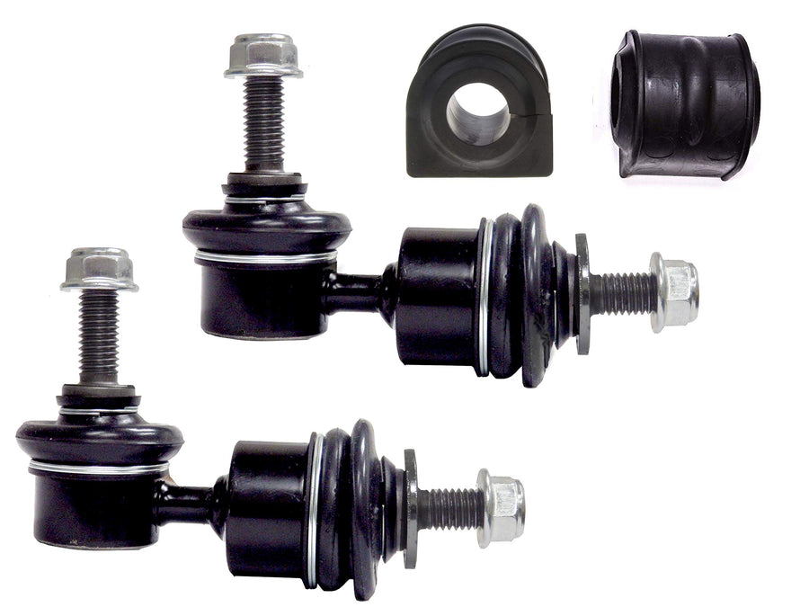 12PC Steering & Suspension Control Arm Kit Front Rear LH RH for Mazda 3-2004 2005 2006 2007 2008 2009. Mazda 5-2012 2013 2014 2015