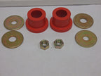 (2) Front Suspension Stabilizer Sway Bar Link Bushing Kit FITS Ford Mazda K8657