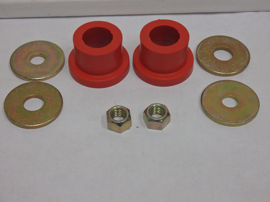 (2) Front Suspension Stabilizer Sway Bar Link Bushing Kit FITS Ford Mazda K8657