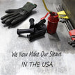 Rear Sway Bar Stabilizer Links Fits : Camaro and SS Bushings and Sleeve Made In USA K700542