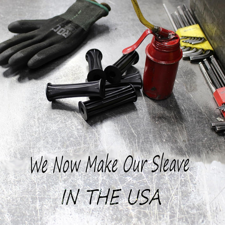 Suspension Dudes PAIR Front Sway Bar Stabilizer CODE RED Link Kit FITS Avalanche, Blazer, Escalade, Suburban, Sierra, Savana, Silverado, Tahoe, Yukon, Hummer, 1978-2019 K80631 K700539