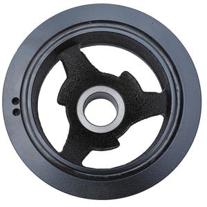 Suspension Dudes Engine Harmonic Balancer FITS F-150, Expedition, Mustang, Navigator, Transit-150, Transit -250, Transit -350, Transit 350 HD 2011-2016, 594-725 BR3Z6312B BR3Z6312C BR3Z6312D