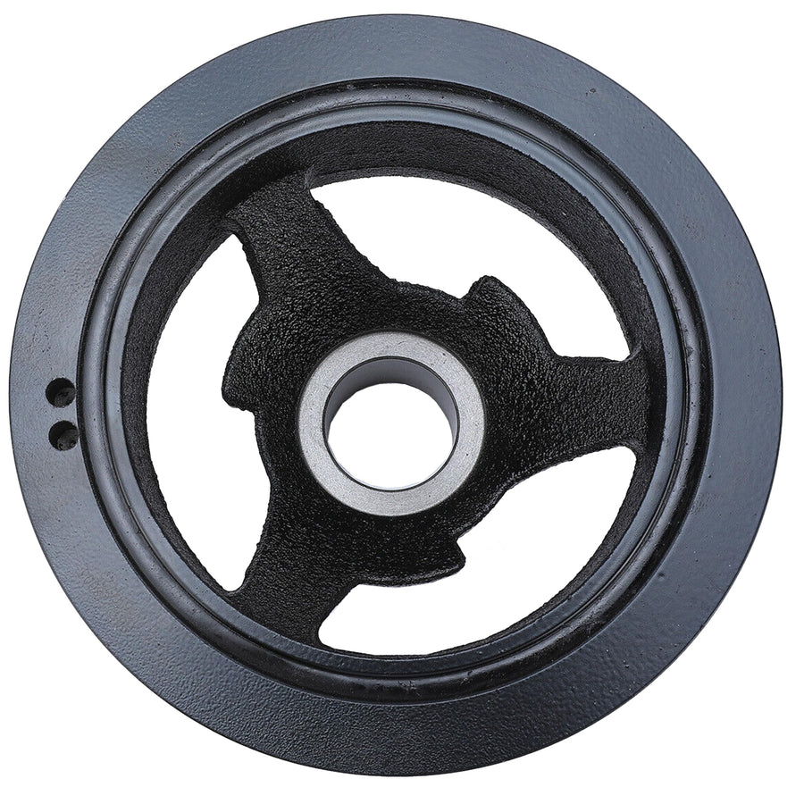 Suspension Dudes Engine Harmonic Balancer FITS F-150, Expedition, Mustang, Navigator, Transit-150, Transit -250, Transit -350, Transit 350 HD 2011-2016, 594-725 BR3Z6312B BR3Z6312C BR3Z6312D