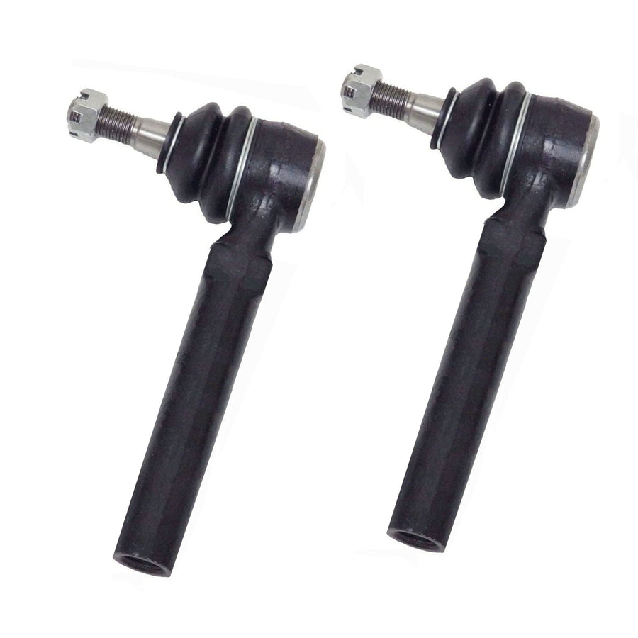 10PC Front Right/Left Lower Control Arms + Front Stabilizer Links + Inner/Outer Tie Rods + Bushings Kit FITS Honda Odyssey 2011-2017