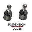 16PC Sway Bar Links Bushings Tie Rods Ball Joint ONLY for 2004-07 Buick Rainier