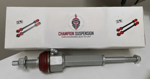 Champion Suspension K80894 Heavy Duty Front Sway Bar Link for Stabilizer Bar