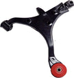 12pc Front Suspension & Steering Kit - Fits Honda CR-V 2002-2006 | Lower Control Arms, Ball Joints, Tie Rods | USA Made Bushings