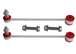 Suspension Dudes CODE RED PAIR Rear Sway Bar Links FITS 2009-2018 Dodge Ram 1500, Ram 1500 Classic 2019-2024 K750396