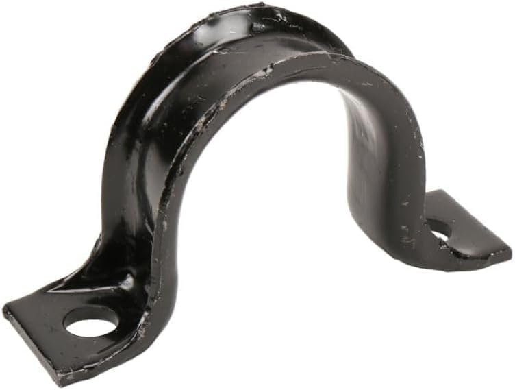 Pair of K6439 928-565 front sway bar stabilizer bushings for 33mm bars on Chevy Silverado and GMC Sierra.