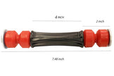 CODE RED Heavy-Duty Front Sway Bar Link Kit (Pair) K80631 K700539 | Fits Silverado, Sierra, Tahoe, Mustang, H2 | Made in USA