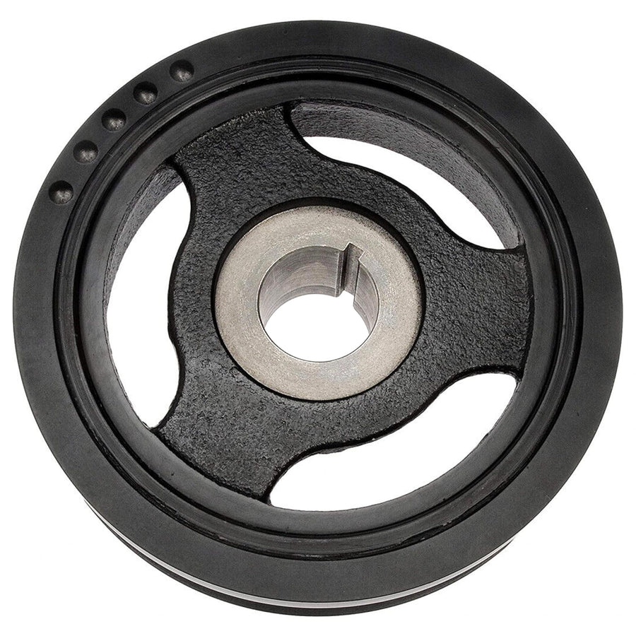 Suspension Dudes engine harmonic balancer 594-713 for Chevy Malibu and Impala