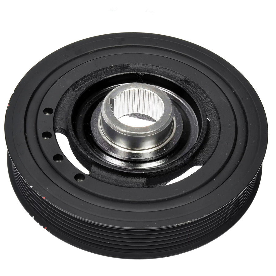 Suspension Dudes engine harmonic balancer 594-766 for Honda Accord and CR-V.