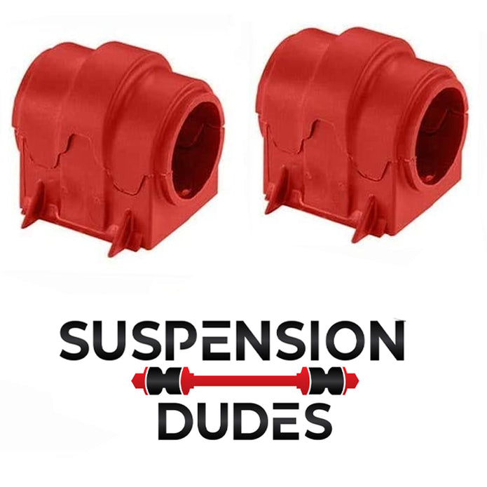 14-Piece CODE RED Suspension Kit for Ford Explorer