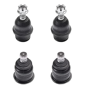 16PC Sway Bar Links Bushings Tie Rods Ball Joint ONLY for 2004-07 Buick Rainier