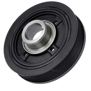 Suspension Dudes engine harmonic balancer 594-365 for Toyota Tacoma 2.7L.