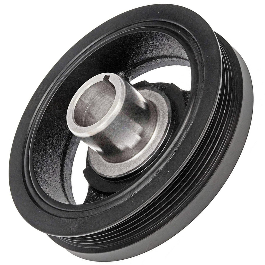 Suspension Dudes engine harmonic balancer 594-713 for Chevy Malibu and Impala