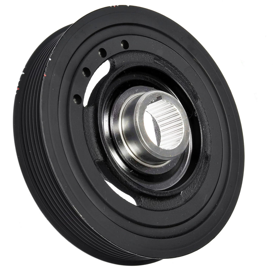 Suspension Dudes engine harmonic balancer 594-766 for Honda Accord and CR-V.