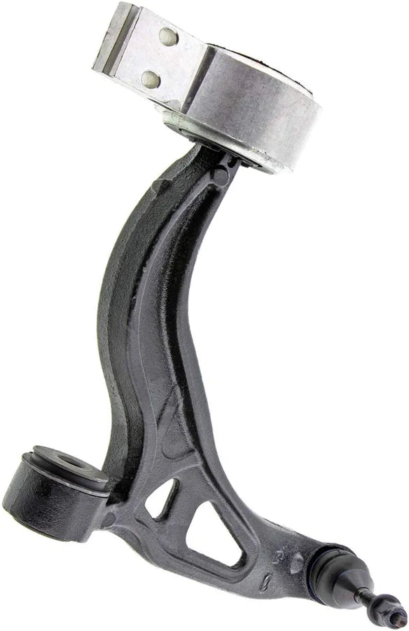 12PC Front Lower Control Arm Suspension Kit FITS Ford Explorer 2011-2017, RK622215 RK622216