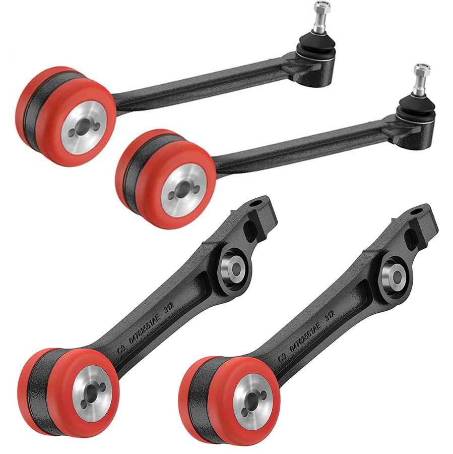 18PC Suspension Control Arm Kit FITS RWD 2005-2010 Dodge Charger Challenger Magnum Chrysler 300