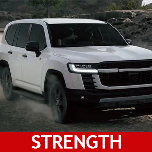 (2) Front Sway Bar Links FITS Ford Escape Tribute Mariner RAV4 Eclipse Galant K80296