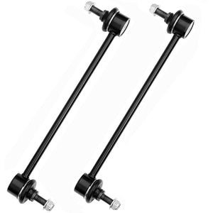 Pair Front Suspension Stabilizer Sway Bar Link K750043