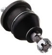 Front Upper Lower Ball Joints for Jeep Grand Cherokee, Wrangler