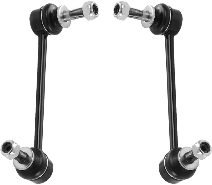 (2) Front Sway Bar Links FITS Chrysler 300 Dodge Challenger Charger