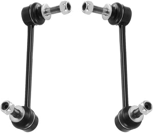(2) Front Sway Bar Links FITS Chrysler 300 Dodge Challenger Charger