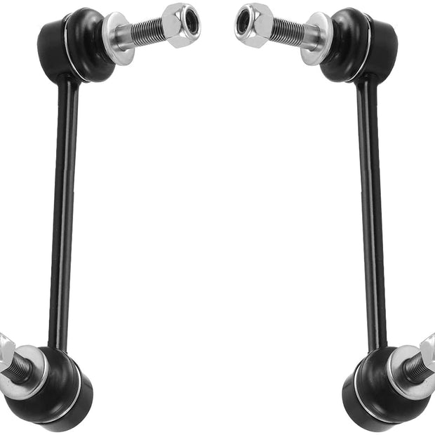 (2) Front Sway Bar Links FITS Chrysler 300 Dodge Challenger Charger