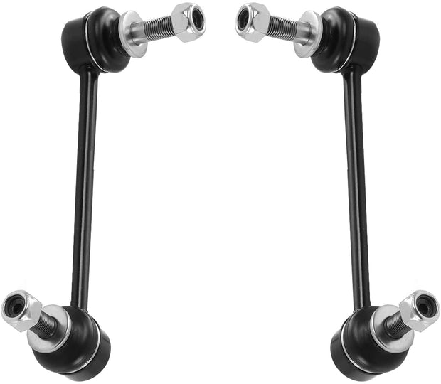 (2) Front Sway Bar Links FITS Chrysler 300 Dodge Challenger Charger