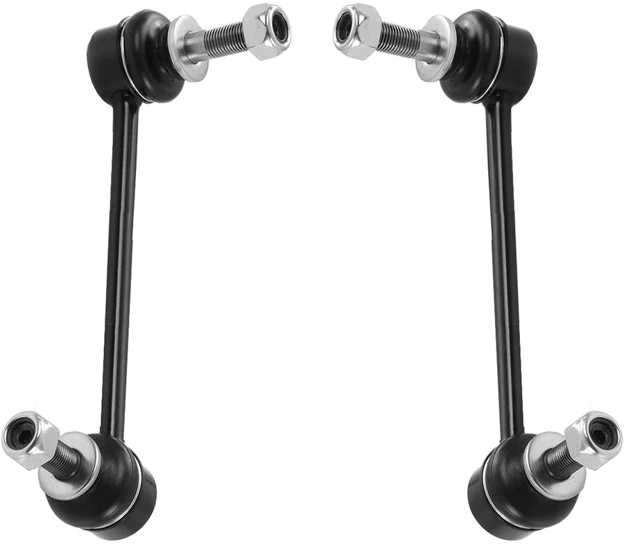 (2) Front Sway Bar Links FITS Chrysler 300 Dodge Challenger Charger