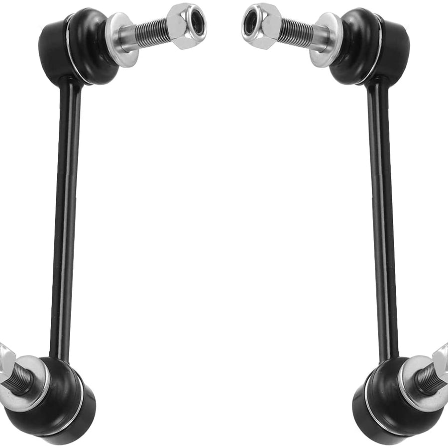 (2) Front Sway Bar Links FITS Chrysler 300 Dodge Challenger Charger