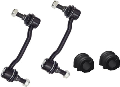 Durable Sway Bar Bushing Kits for Enhanced Suspension Performance