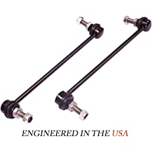 PAIR New Front Sway Bar Links FOR Rogue Altima Maxima Murano