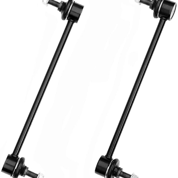 (2) Front Sway Bar Links 10.63" FITS Hyundai Sonata Azera Kia Optima Cadenza