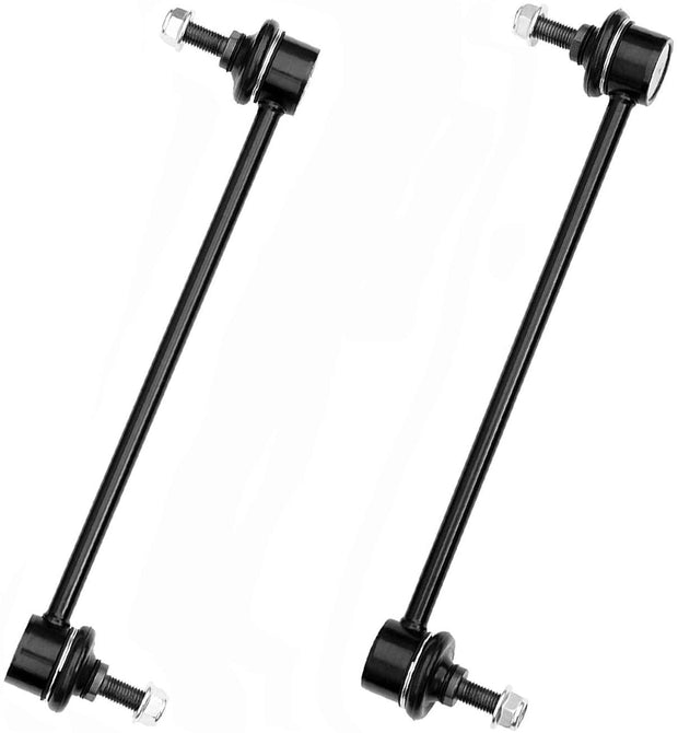 (2) Front Sway Bar Links 10.63" FITS Hyundai Sonata Azera Kia Optima Cadenza
