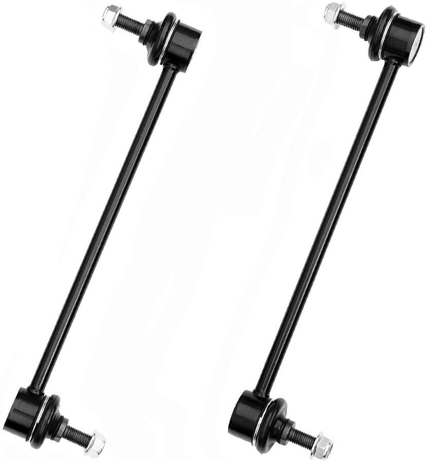 (2) Front Sway Bar Links 10.63