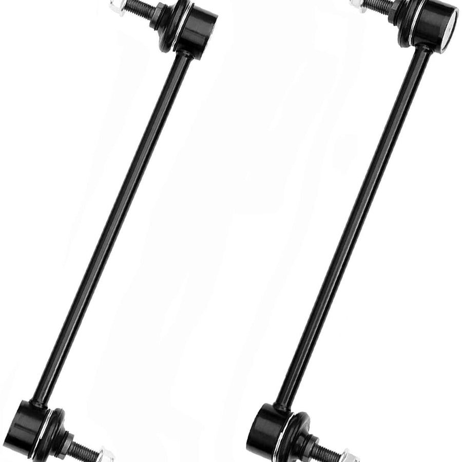 (2) Front Sway Bar Links 10.63