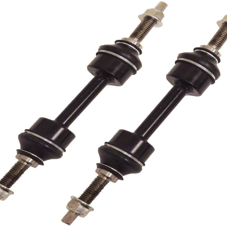(2) Front Sway Bar Links FITS 4WD FORD F-150 F-250 F-350 F-450 F-550 SUPER DUTY