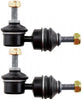 PAIR REAR SWAY BAR LINKS FITS CIRRUS STRATUS ESCORT PROBE COMPASS PATRIOT TRACER BREEZE