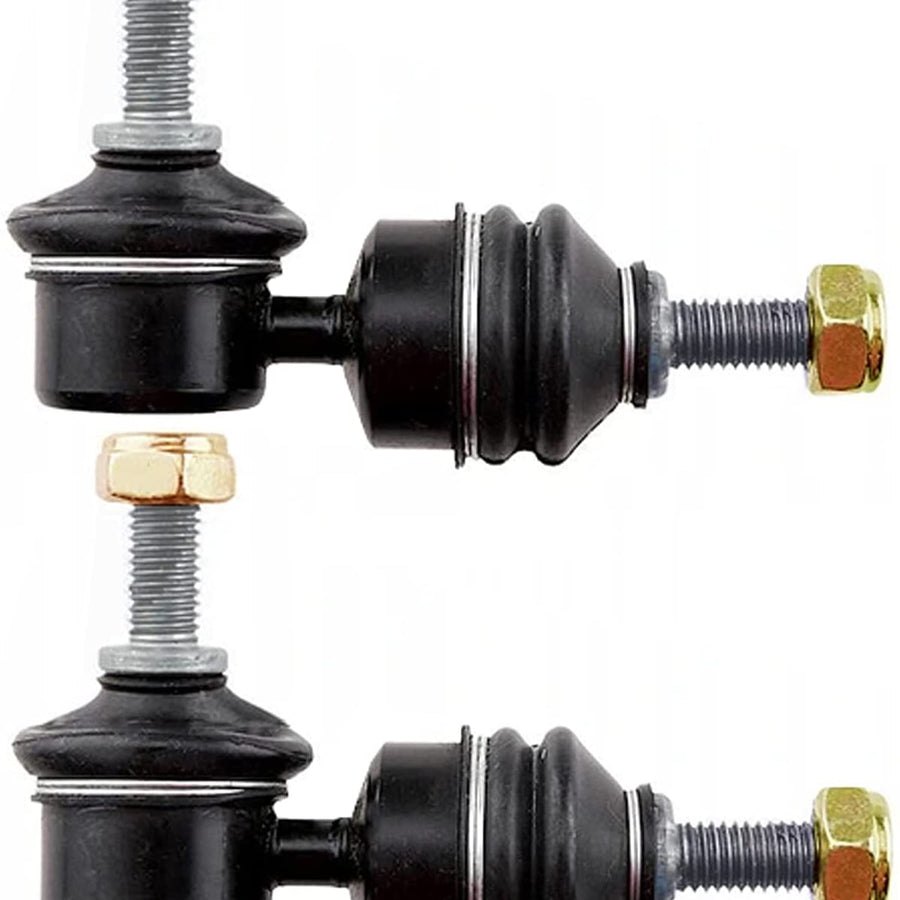 PAIR REAR SWAY BAR LINKS FITS CIRRUS STRATUS ESCORT PROBE COMPASS PATRIOT TRACER BREEZE